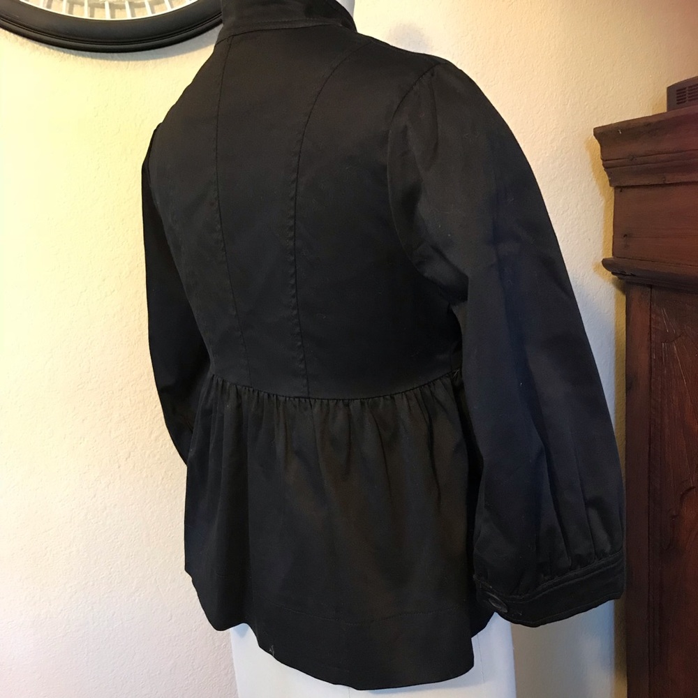 Temt Short Jacket - image 4